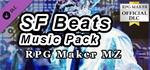 RPG Maker MZ - SFBeats Music Pack DLC * STEAM RU *