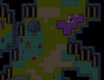 RPG Maker MZ - Creepy Land Tileset Pack DLC