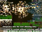 RPG Maker MZ - Particle System Plugin - TRP Particle MZ