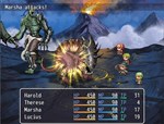 RPG Maker MZ - Cursed Kingdoms Monster Pack DLC