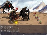 RPG Maker MZ - Cursed Kingdoms Monster Pack DLC