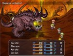 RPG Maker MZ - Cursed Kingdoms Monster Pack DLC