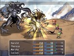 RPG Maker MZ - Cursed Kingdoms Monster Pack DLC