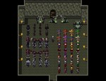 RPG Maker MZ - Cursed Kingdoms Dungeon Tiles DLC