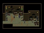 RPG Maker MZ - Cursed Kingdoms Dungeon Tiles DLC