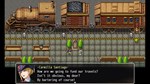 RPG Maker MZ - Add-on Vol.3: Train Tileset DLC