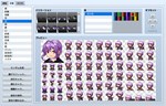 RPG Maker MZ - Heroine Character Generator for MZ DLC