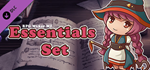 RPG Maker MZ - Essentials Set DLC * STEAM RU *