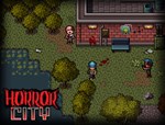 RPG Maker MZ - POP! Horror City DLC * STEAM RU *