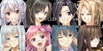 RPG Maker MZ - Heroine Character Pack 4 DLC