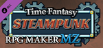 RPG Maker MZ - Time Fantasy: Steampunk DLC