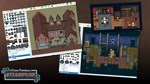 RPG Maker MZ - Time Fantasy: Steampunk DLC