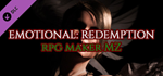 RPG Maker MZ - Emotional: Redemption DLC * STEAM RU *