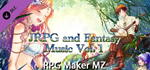 RPG Maker MZ - JRPG and Fantasy Music Vol 1 DLC