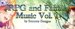 RPG Maker MZ - JRPG and Fantasy Music Vol 1 DLC