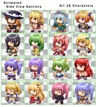 RPG Maker MZ - RPG Character Pack 3 DLC * STEAM RU *