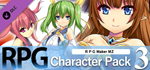 RPG Maker MZ - RPG Character Pack 3 DLC * STEAM RU *