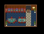 RPG Maker MZ - Modern Urban Tileset DLC * STEAM RU *