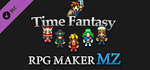 RPG Maker MZ - Time Fantasy DLC * STEAM RU * АВТО *0%