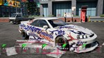 OverDrift Festival - Premium Cars Pack#3 DLC