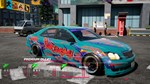 OverDrift Festival - Premium Cars Pack#3 DLC