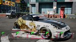 OverDrift Festival - Premium Cars Pack#3 DLC