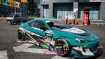 OverDrift Festival - Premium Cars Pack#3 DLC