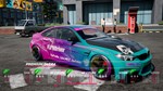 OverDrift Festival - Premium Cars Pack#4 DLC