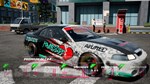 OverDrift Festival - Premium Cars Pack#4 DLC