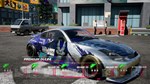 OverDrift Festival - Premium Cars Pack#4 DLC