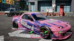 OverDrift Festival - Premium Cars Pack#4 DLC