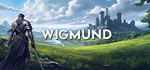 Wigmund * STEAM РОССИЯ * АВТОДОСТАВКА *0% КАРТЫ