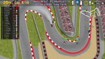 Ultimate Racing 2D 2 * STEAM RU * АВТО *0%