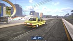 Taxi Simulator in City * STEAM RU * АВТО *0%