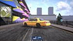 Taxi Simulator in City * STEAM RU * АВТО *0%