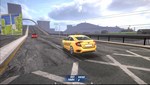 Taxi Simulator in City * STEAM RU * АВТО *0%