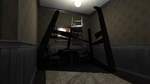 Lost Alone Ultimate - DLC - George´s Apartment