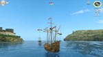 Sea Dogs: Caribbean Tales * STEAM RU * АВТО *0%