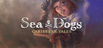 Sea Dogs: Caribbean Tales * STEAM RU * АВТО *0%