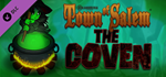 Town of Salem - The Coven DLC * STEAM RU * АВТО *0%