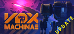 Vox Machinae * STEAM РОССИЯ * АВТОДОСТАВКА *0% КАРТЫ