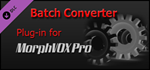 MorphVOX - Batch Converter Plugin DLC * STEAM RU *