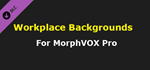 MorphVOX Pro - Workplace Backgrounds DLC * STEAM RU *