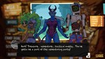 Monster Prom 2: Monster Camp * STEAM RU * АВТО *0%