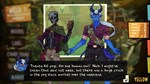 Monster Prom 2: Monster Camp * STEAM RU * АВТО *0%