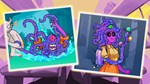 Monster Camp Character Pack - Zoe DLC * STEAM RU *