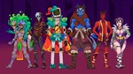 Monster Camp Outfit Pack - Fantasy DLC * STEAM RU *