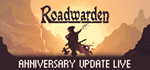 Roadwarden * STEAM РОССИЯ * АВТОДОСТАВКА *0% КАРТЫ