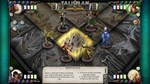 Talisman - The Highland Expansion DLC * STEAM RU *