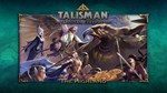 Talisman - The Highland Expansion DLC * STEAM RU *